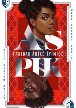 Faridah Abike-Iyimide, As Pik
